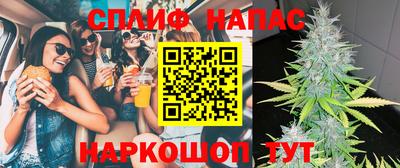 spice Тверь